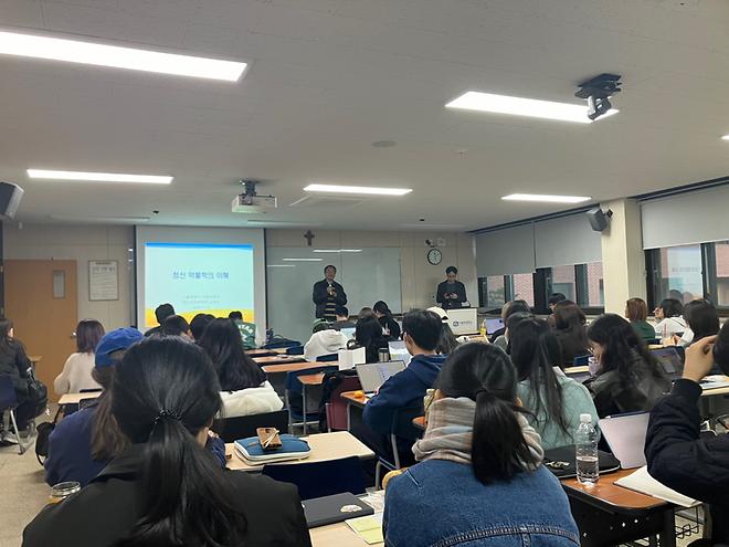 정신약물학의 이해